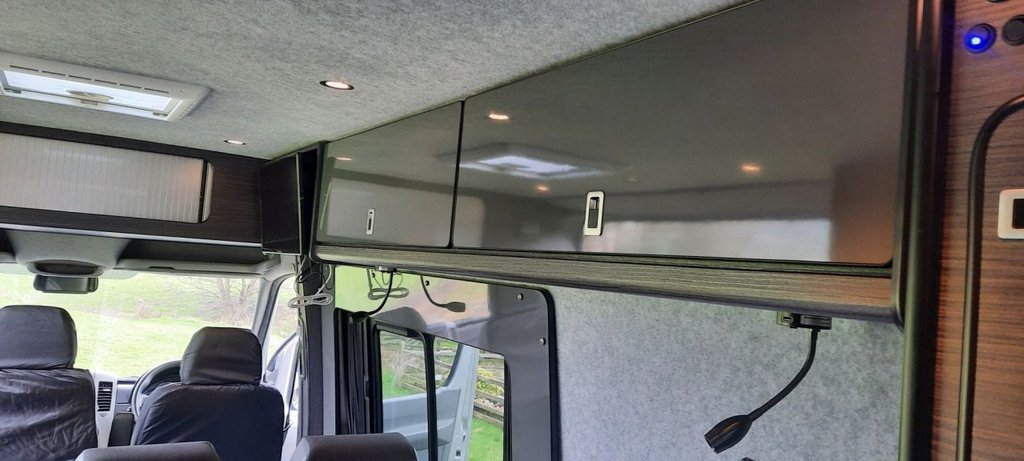 Used Mercedes-Benz Sprinter 2016 for sale - 78030292: Photo 41