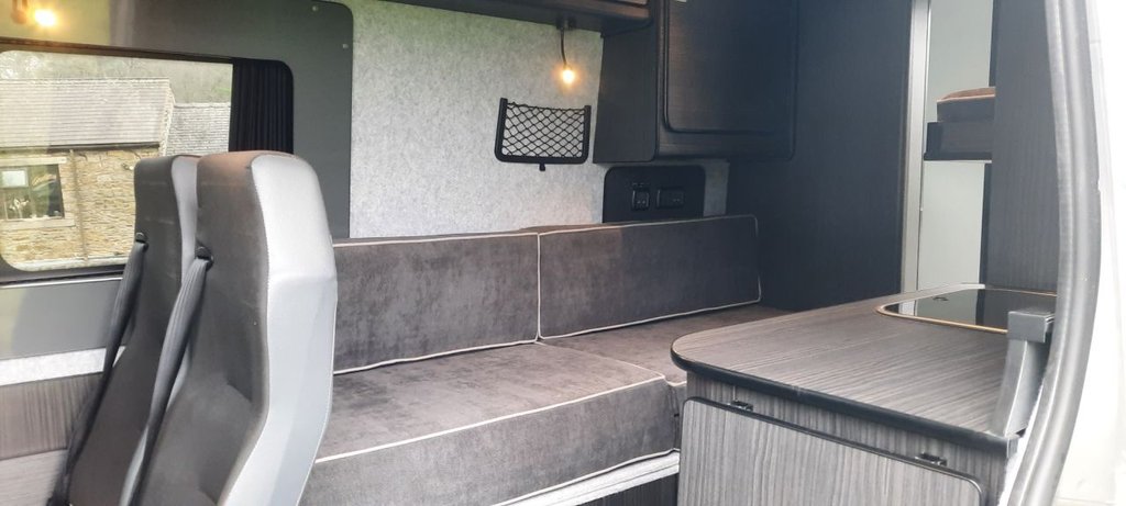 Used Mercedes-Benz Sprinter 2016 for sale - 78030292: Photo 45