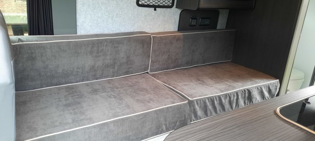 Used Mercedes-Benz Sprinter 2016 for sale - 78030292: Photo 46