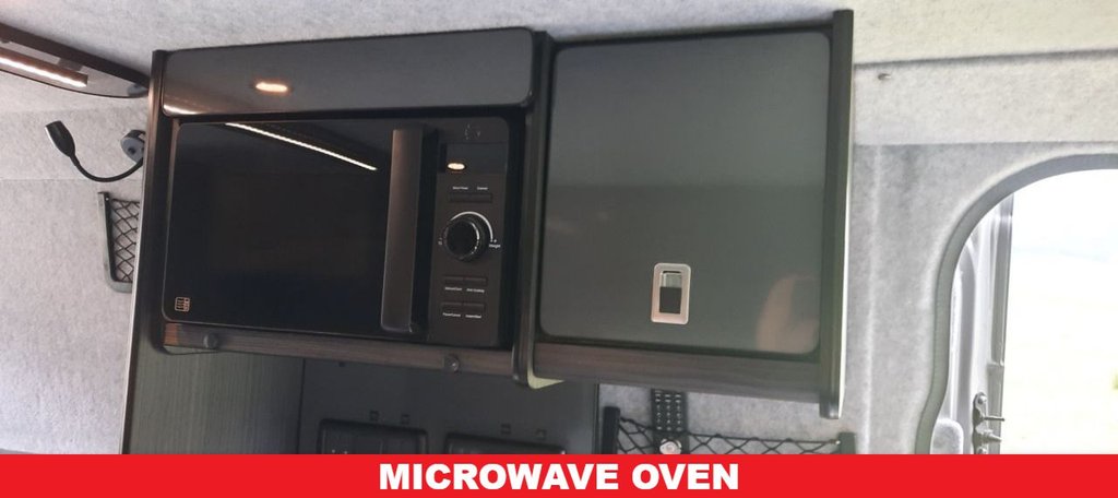 Used Mercedes-Benz Sprinter 2016 for sale - 78030292: Photo 47