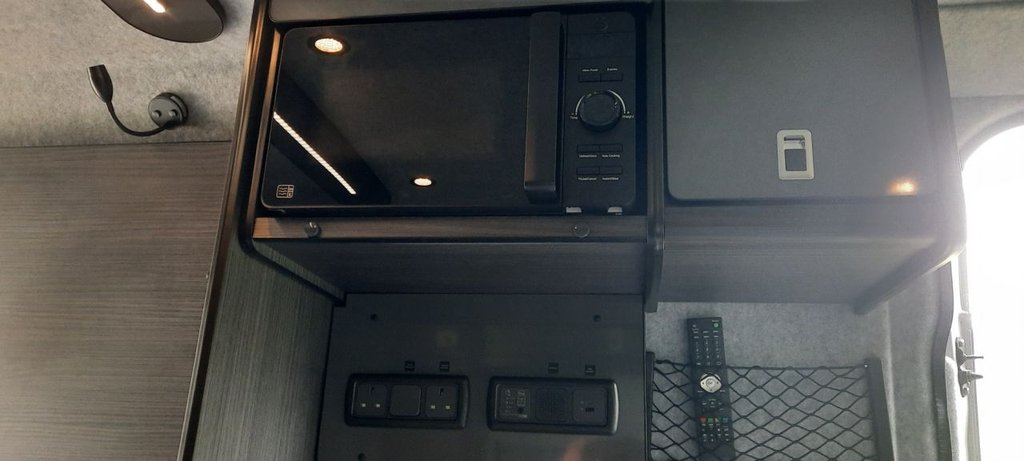 Used Mercedes-Benz Sprinter 2016 for sale - 78030292: Photo 49