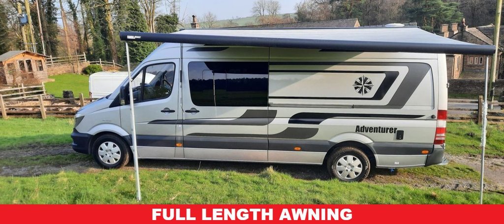 Used Mercedes-Benz Sprinter 2016 for sale - 78030292: Photo 9