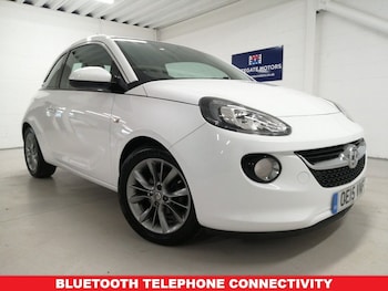 Used Vauxhall ADAM 2015 for sale - 79129541: Photo