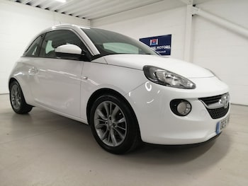 Used Vauxhall ADAM 2015 for sale - 79129541: Photo