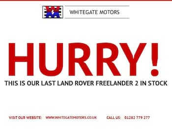 Used Land Rover Freelander 2012 for sale - 79708185: Photo
