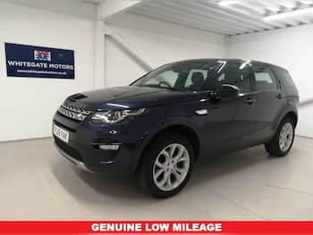 Used Land Rover Discovery Sport 2019 for sale - 79574724: Photo