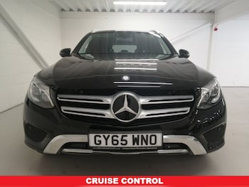Used Mercedes-Benz GLC 2015 for sale - 79254413: Photo