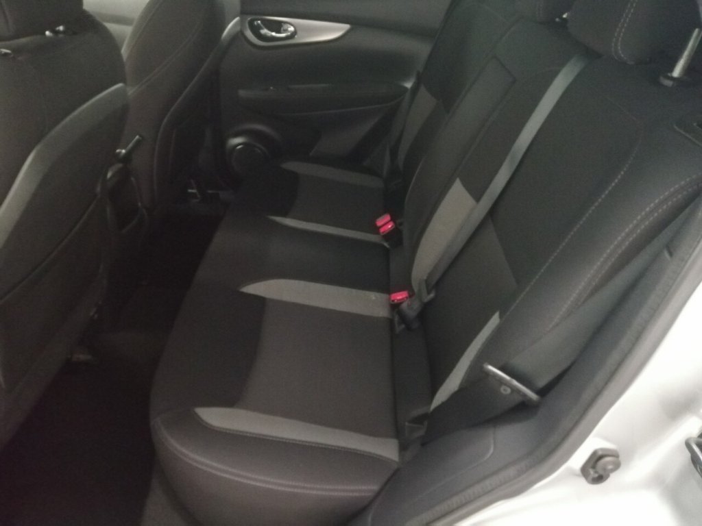 Used Nissan Qashqai 2018 for sale - 77153364: Photo 13