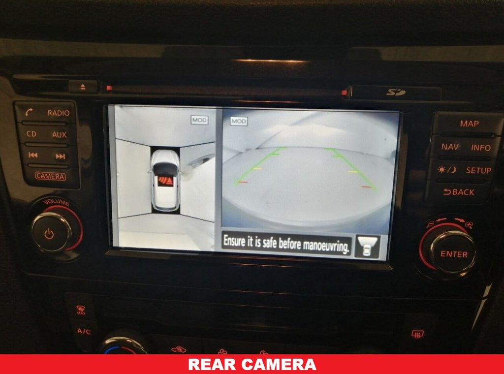 Used Nissan Qashqai 2018 for sale - 77153364: Photo 15