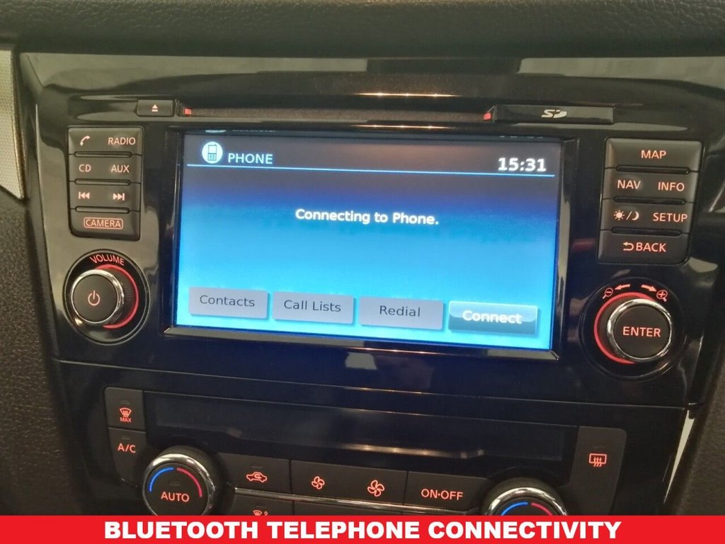 Used Nissan Qashqai 2018 for sale - 77153364: Photo 16