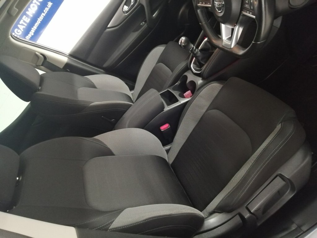 Used Nissan Qashqai 2018 for sale - 77153364: Photo 34