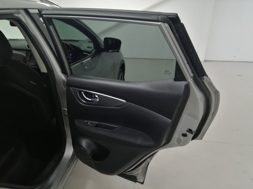 Used Nissan Qashqai 2018 for sale - 77153364: Photo 39