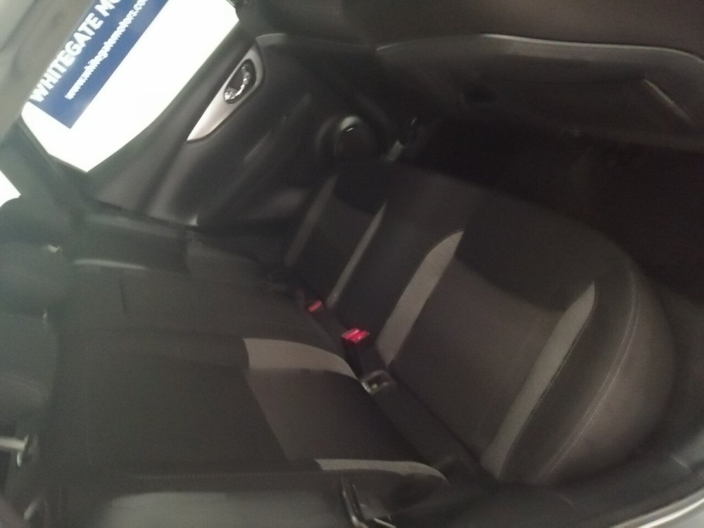 Used Nissan Qashqai 2018 for sale - 77153364: Photo 41