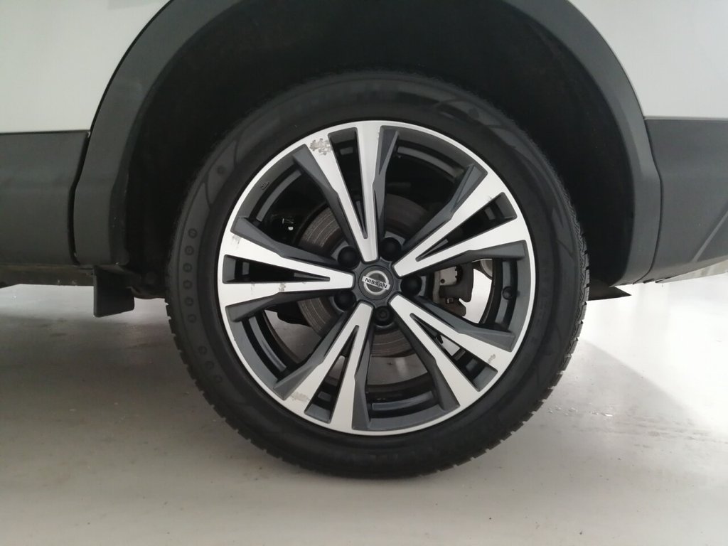 Used Nissan Qashqai 2018 for sale - 77153364: Photo 45