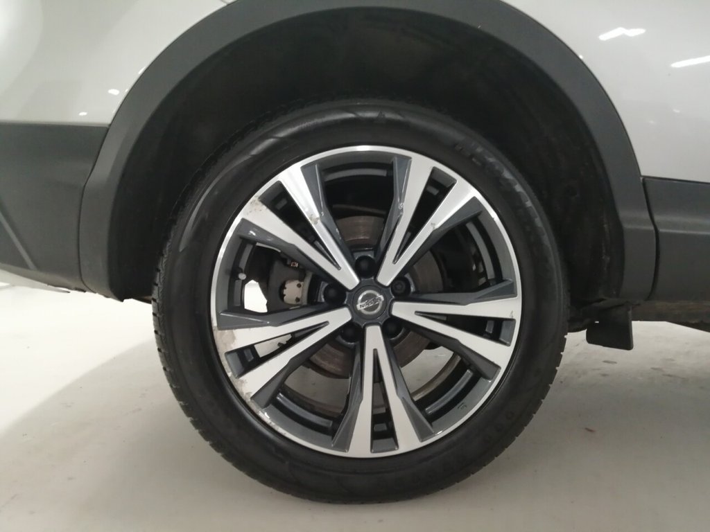 Used Nissan Qashqai 2018 for sale - 77153364: Photo 46