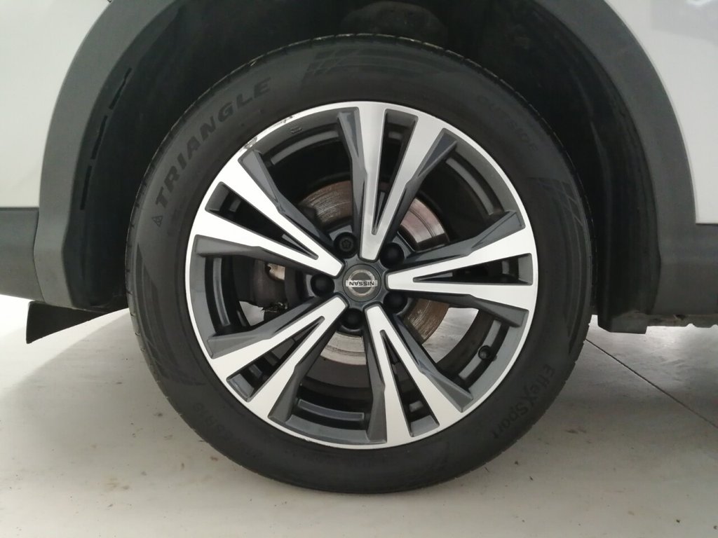 Used Nissan Qashqai 2018 for sale - 77153364: Photo 47