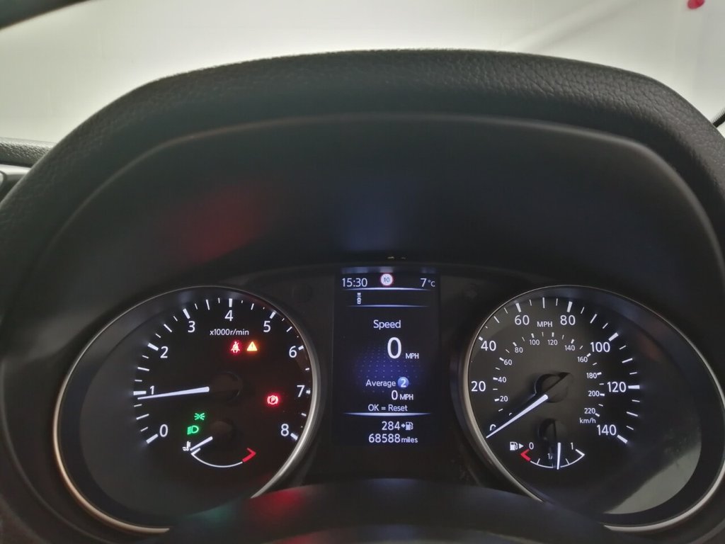 Used Nissan Qashqai 2018 for sale - 77153364: Photo 48