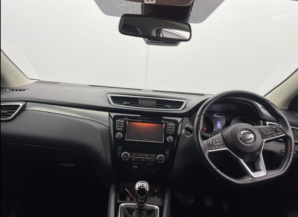 Used Nissan Qashqai 2018 for sale - 77153364: Photo 6