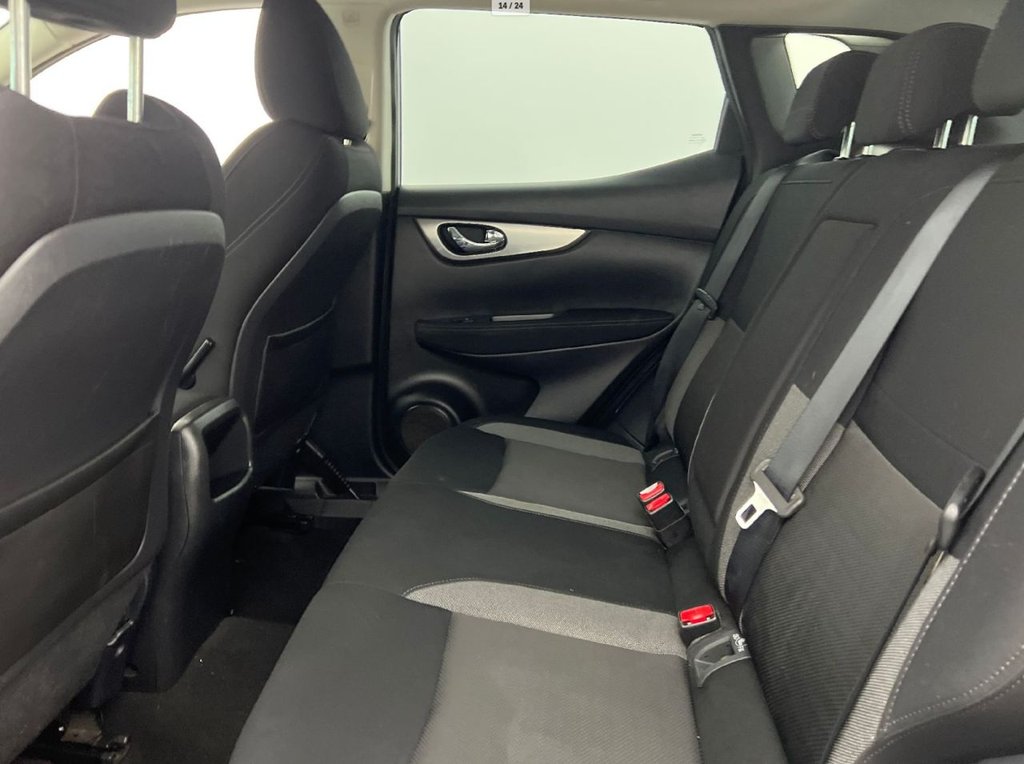 Used Nissan Qashqai 2018 for sale - 77153364: Photo 7