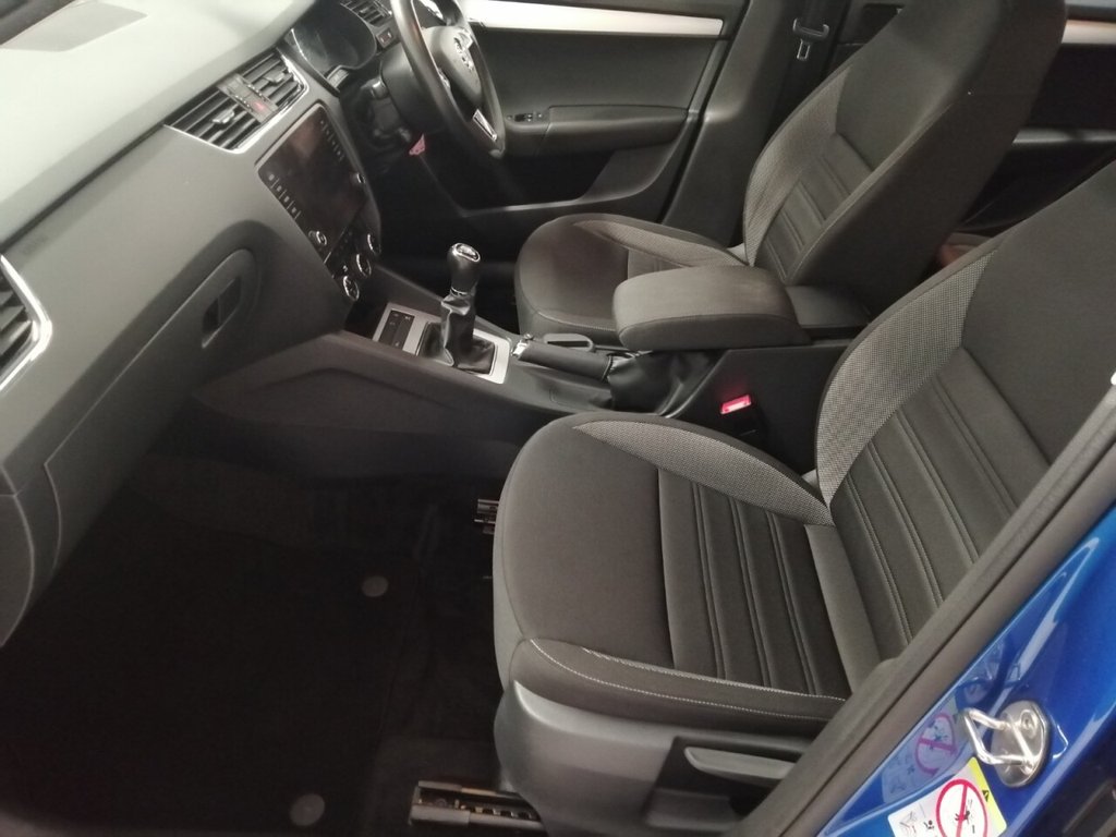 Used Skoda Octavia 2020 for sale - 77152952: Photo 12