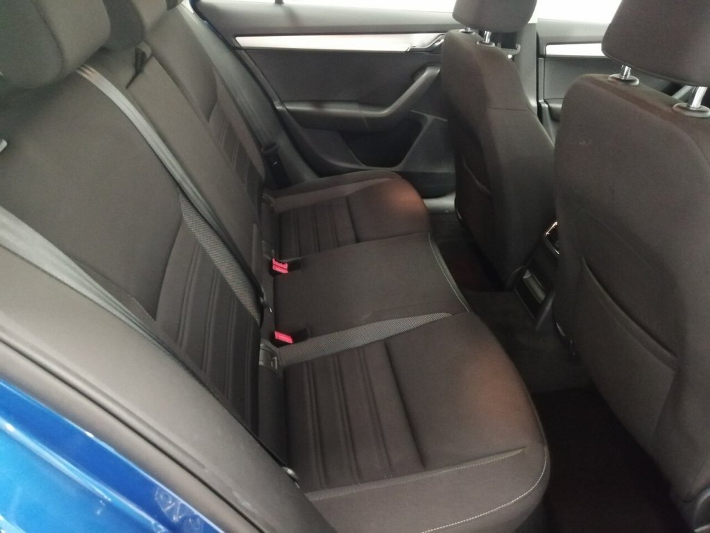 Used Skoda Octavia 2020 for sale - 77152952: Photo 14