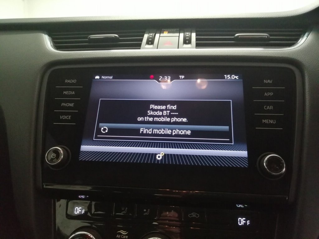 Used Skoda Octavia 2020 for sale - 77152952: Photo 19