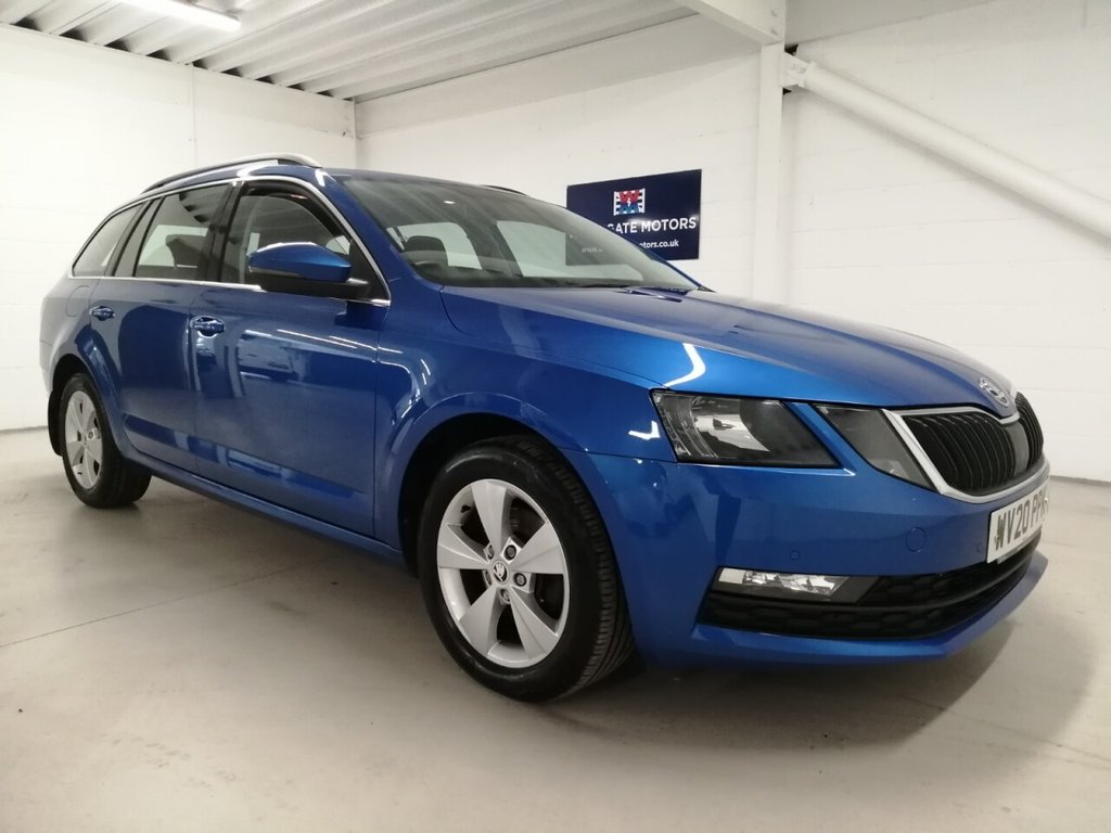 Used Skoda Octavia 2020 for sale - 77152952: Photo 25