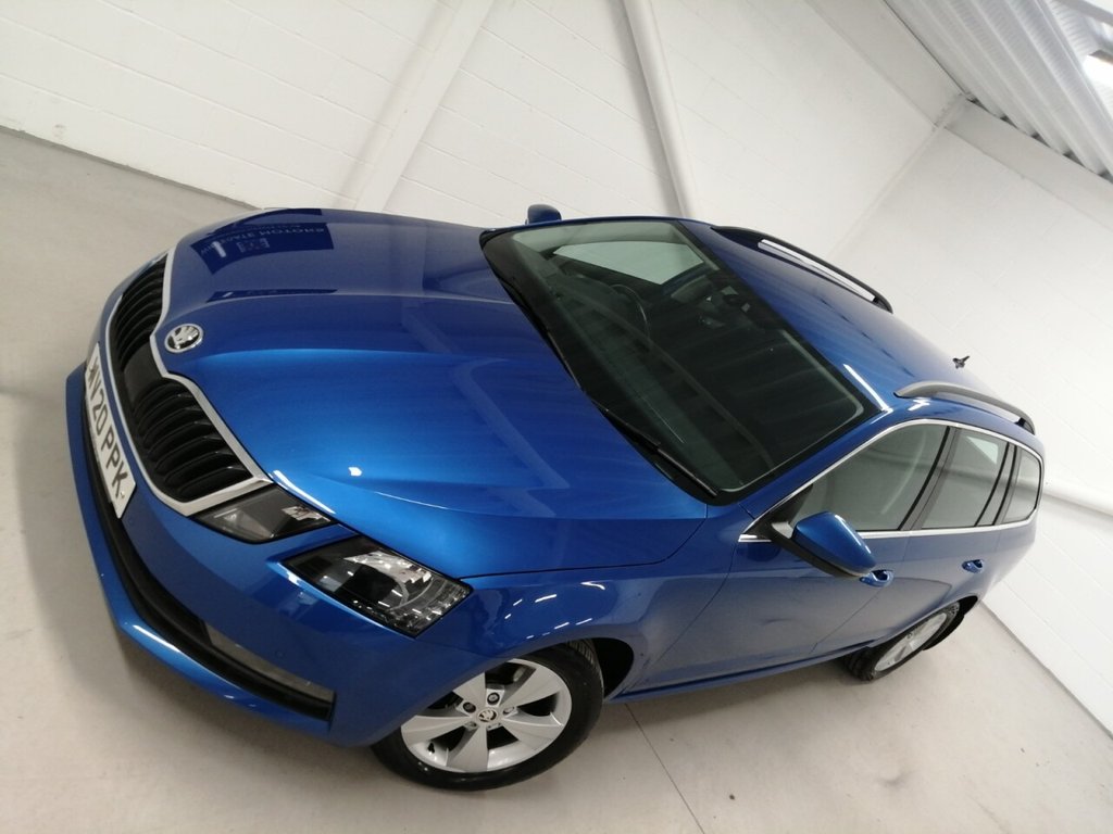 Used Skoda Octavia 2020 for sale - 77152952: Photo 27