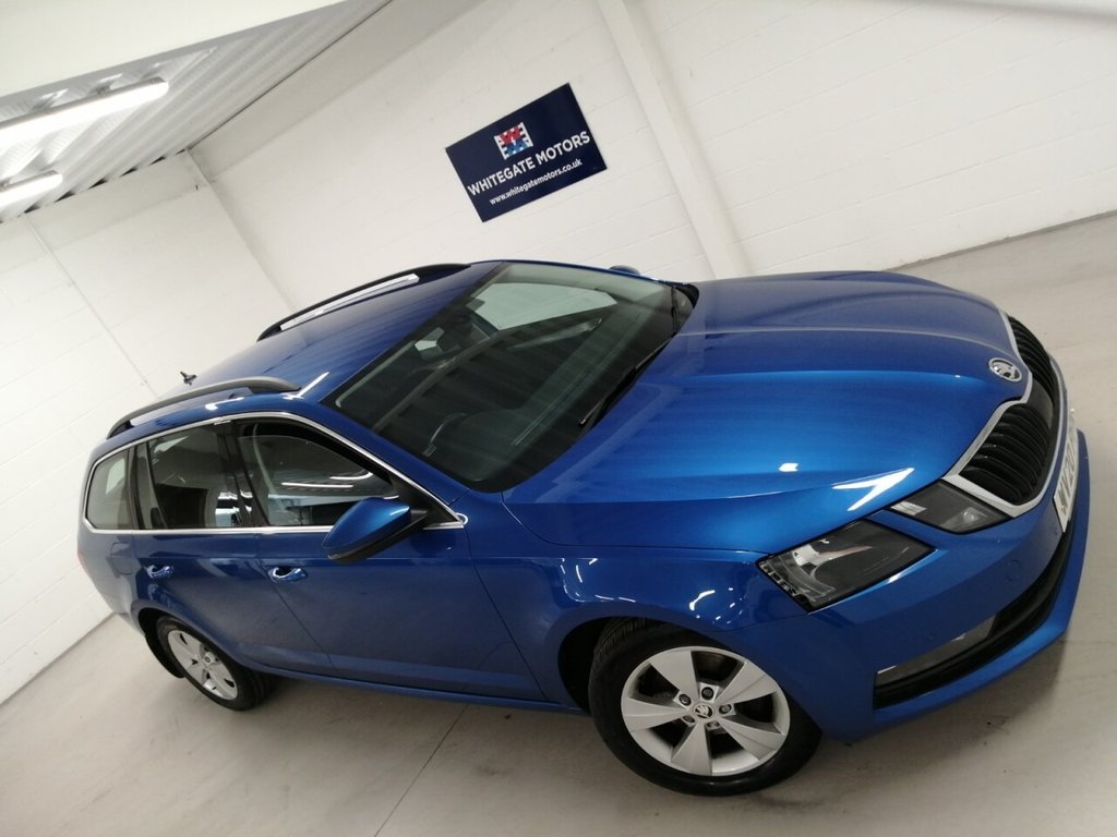 Used Skoda Octavia 2020 for sale - 77152952: Photo 28