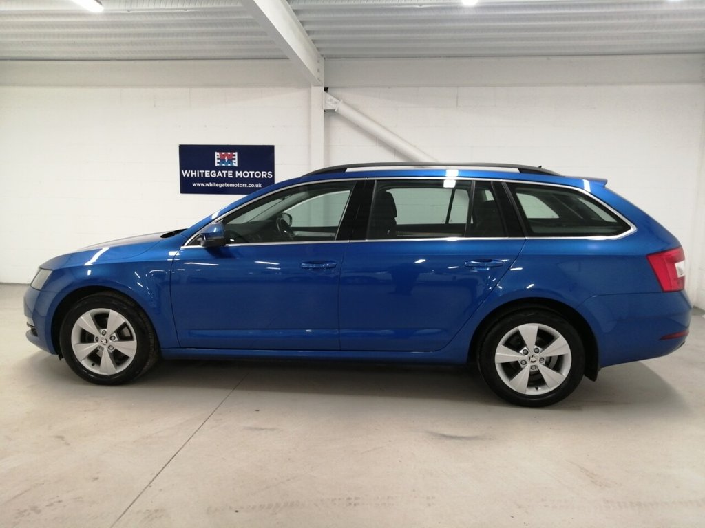 Used Skoda Octavia 2020 for sale - 77152952: Photo 29