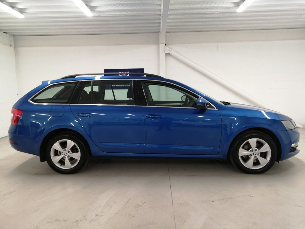 Used Skoda Octavia 2020 for sale - 77152952: Photo 30