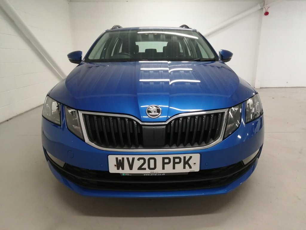 Used Skoda Octavia 2020 for sale - 77152952: Photo 32