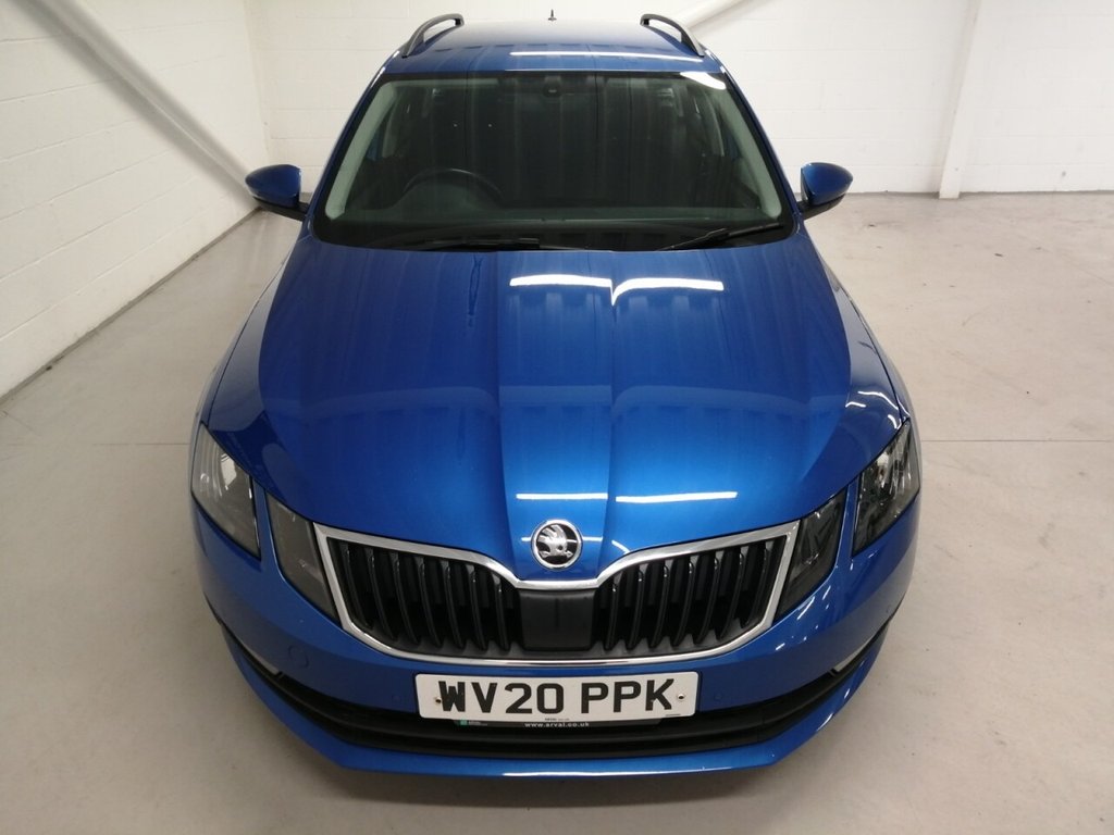 Used Skoda Octavia 2020 for sale - 77152952: Photo 33