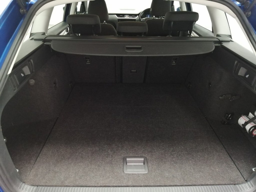 Used Skoda Octavia 2020 for sale - 77152952: Photo 36