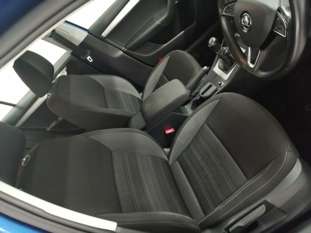 Used Skoda Octavia 2020 for sale - 77152952: Photo 37