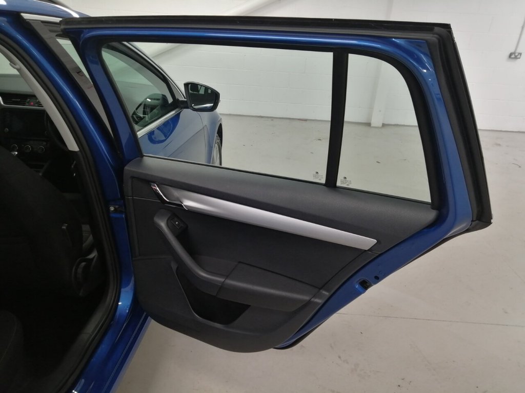 Used Skoda Octavia 2020 for sale - 77152952: Photo 45