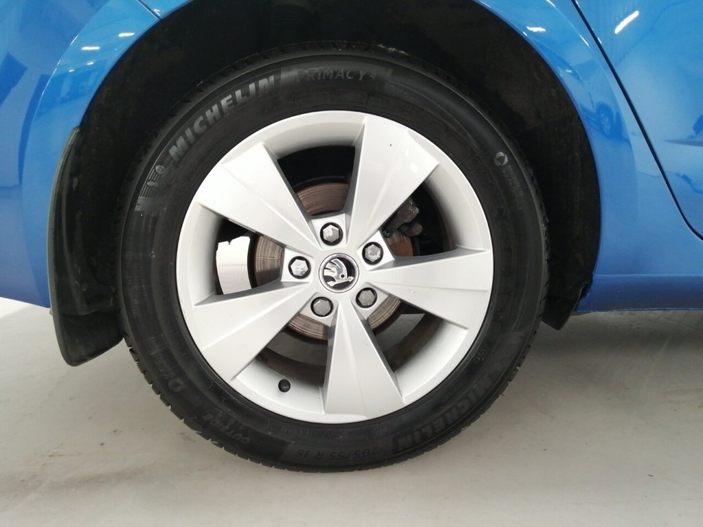 Used Skoda Octavia 2020 for sale - 77152952: Photo 49