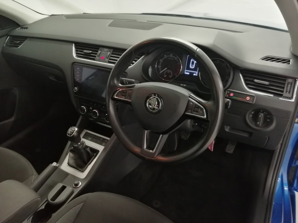 Used Skoda Octavia 2020 for sale - 77152952: Photo 6