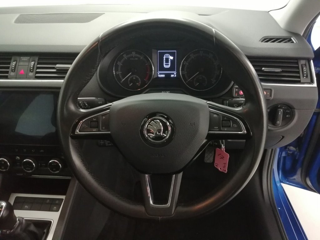 Used Skoda Octavia 2020 for sale - 77152952: Photo 7