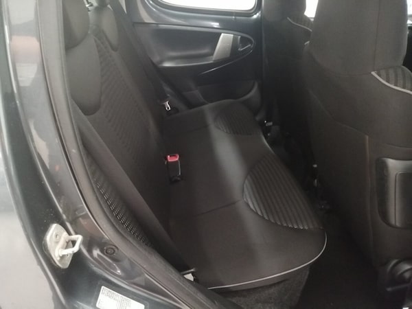 Used Peugeot 107 2012 for sale - 76162665: Photo 10