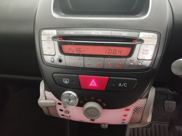 Used Peugeot 107 2012 for sale - 76162665: Photo 12