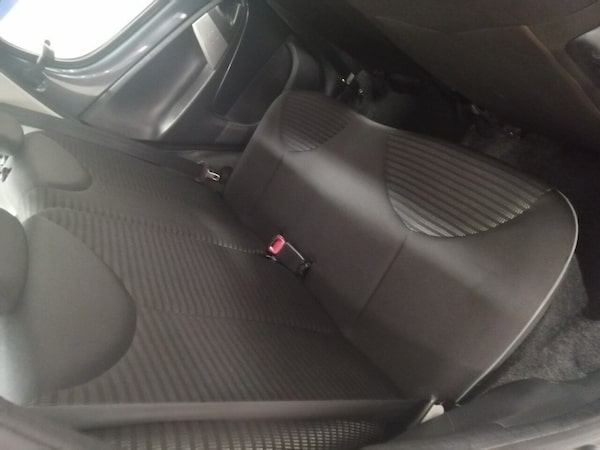 Used Peugeot 107 2012 for sale - 76162665: Photo 34