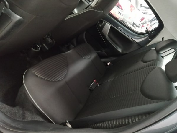Used Peugeot 107 2012 for sale - 76162665: Photo 35