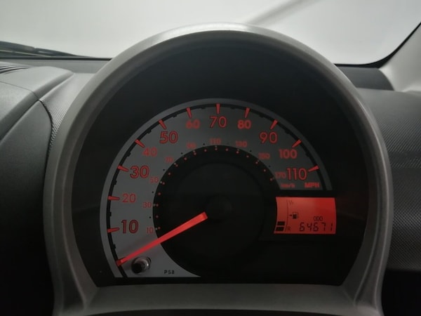 Used Peugeot 107 2012 for sale - 76162665: Photo 40