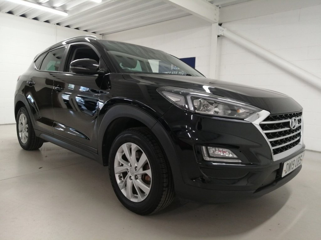 Used Hyundai TUCSON 2019 for sale - 77608727: Photo 27