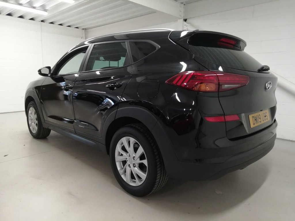 Used Hyundai TUCSON 2019 for sale - 77608727: Photo 28