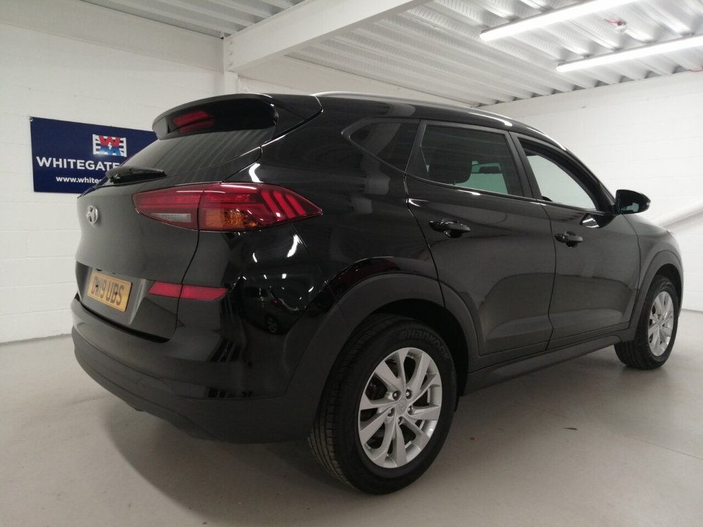 Used Hyundai TUCSON 2019 for sale - 77608727: Photo 29