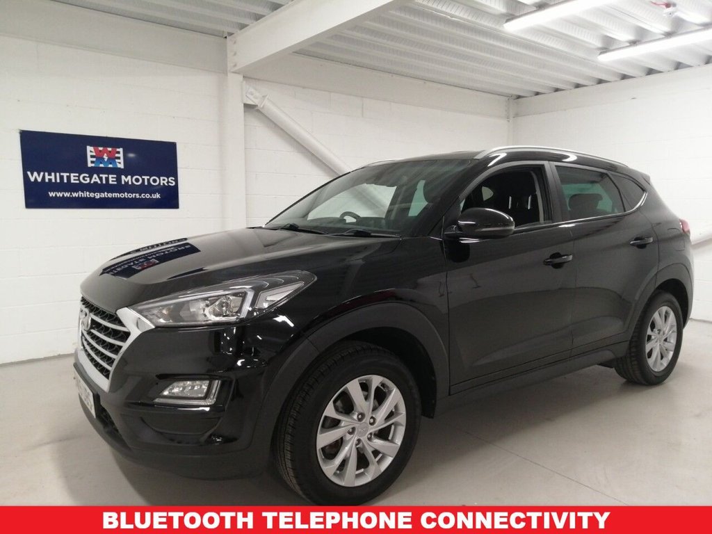 Used Hyundai TUCSON 2019 for sale - 77608727: Photo 3
