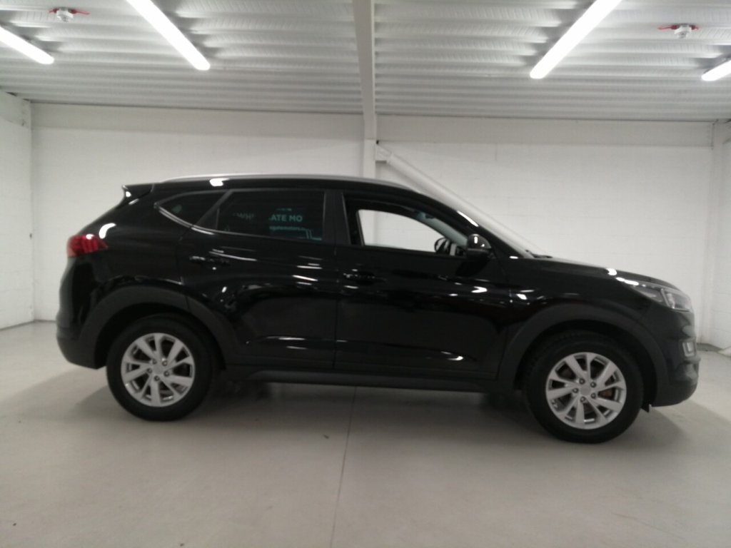 Used Hyundai TUCSON 2019 for sale - 77608727: Photo 30