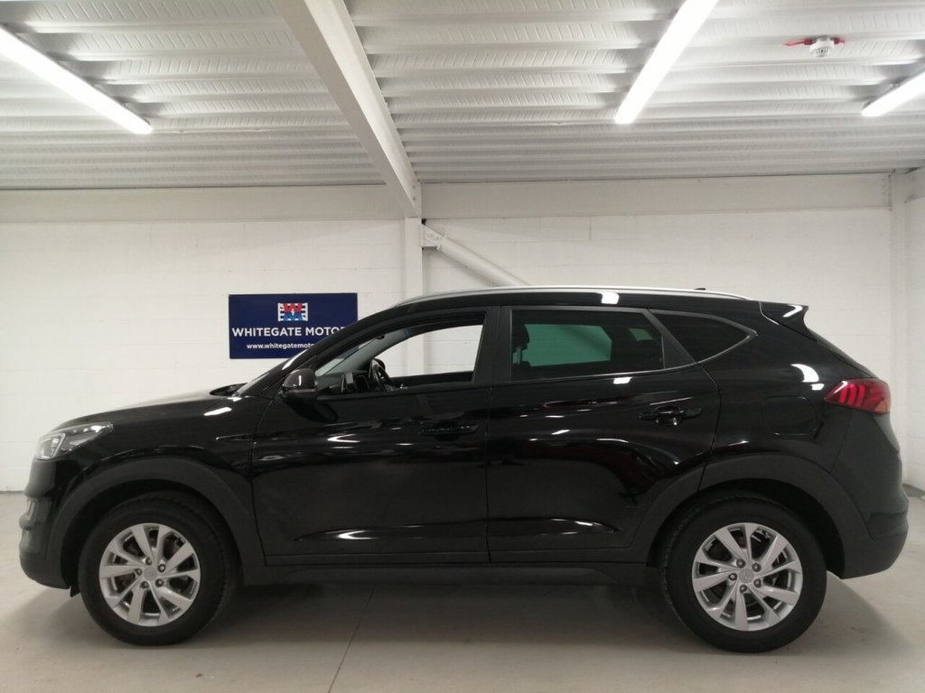 Used Hyundai TUCSON 2019 for sale - 77608727: Photo 31